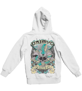 KiraColada Snake Hoodie