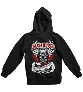 KiraColada Honour Hoodie