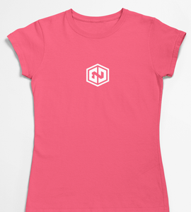 Endpoint Basics Ladies Tee