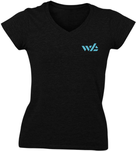 WhiteBombo Classic Collection T-Shirt - Ladies