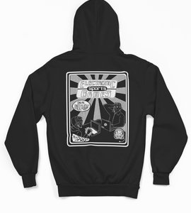 Electronic sports Hoodie