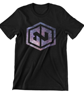 Endpoint galaxy t-shirt