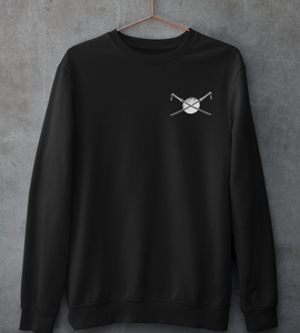KiraColada Logo Sweater
