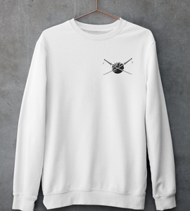 KiraColada Logo Sweater