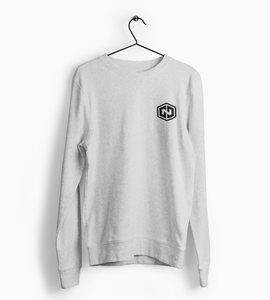 Endpoint Basics Sweatshirt