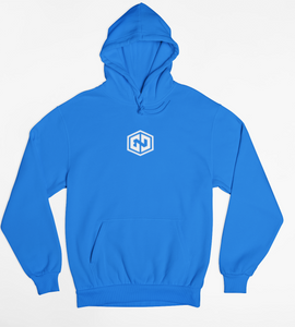 Endpoint Basic Hoodie