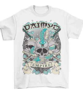 KiraColada Snake T-shirt