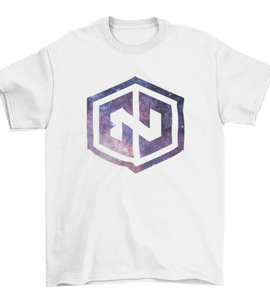 Endpoint galaxy t-shirt