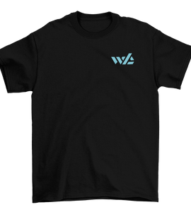 WhiteBombo Classic Collection T-Shirt - Mens