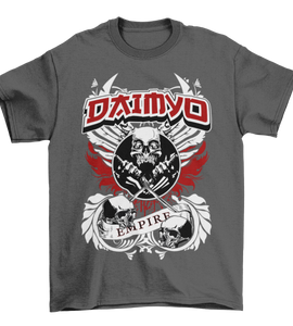 KiraColada Honour T-Shirt