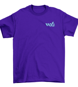 WhiteBombo Classic Collection T-Shirt - Mens
