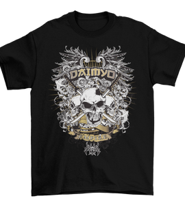 KiraColada Bushido T-shirt
