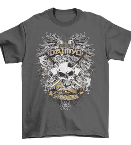 KiraColada Bushido T-shirt