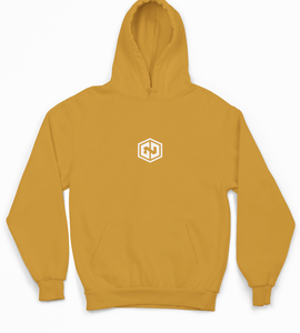 Endpoint Basic Hoodie