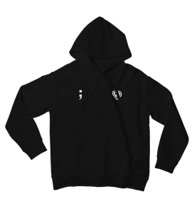 Endpoint MIND Semicolon Hoodie