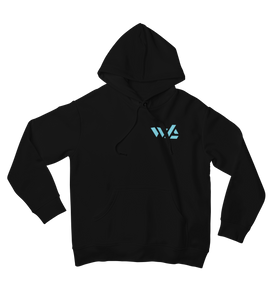 WhiteBombo Classic Collection Hoodie