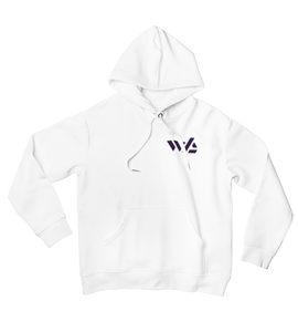 WhiteBombo Classic Collection Hoodie
