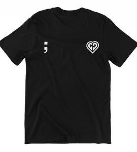 Endpoint MIND semicolon T-Shirt